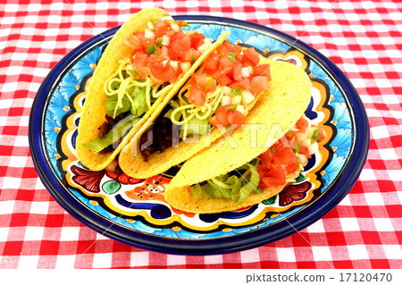 Taco Taco 17120470