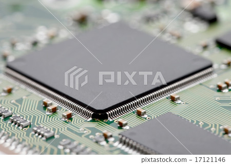 Circuit Board 17121146