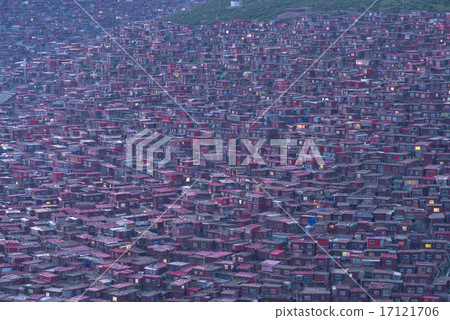 Larnunggarpa morning 17121706