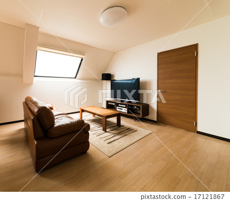 Living-dining 17121867