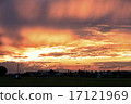地面染成日落 17121969