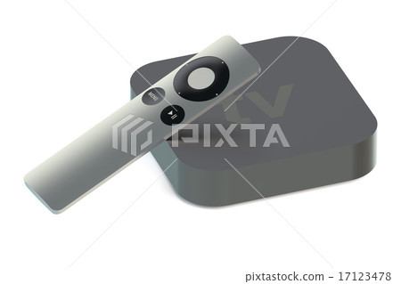 Digital Media Player 17123478