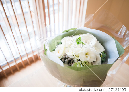 Bouquet 17124405