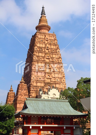 Kurume, Naritayama's paradise 17124493