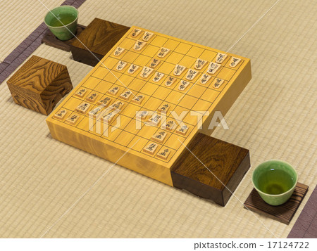 Shogi 17124722