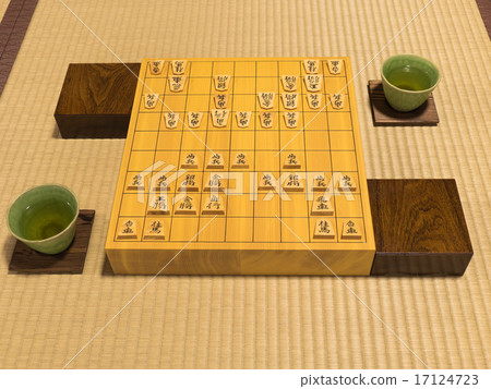 Shogi Shogi 17124723