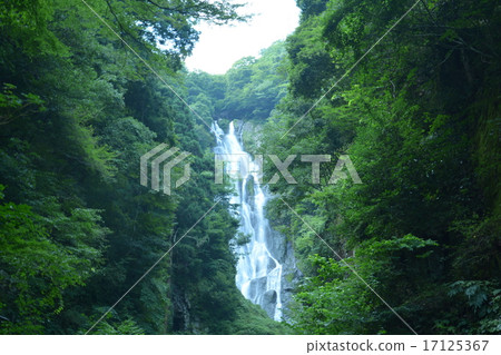 Kanba Falls 17125367