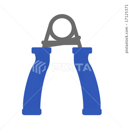 Hand gripper Hand gripper 17125371