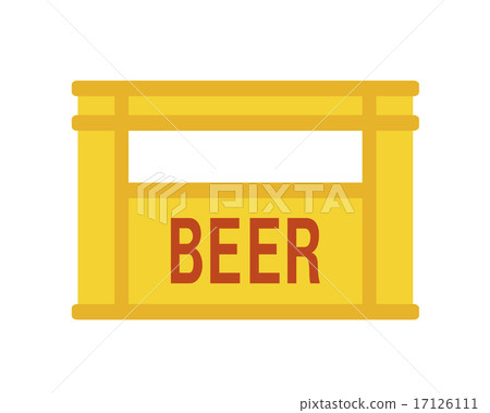 Beer Case 17126111