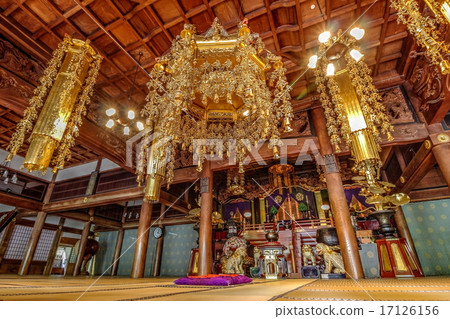 永平寺 17126156
