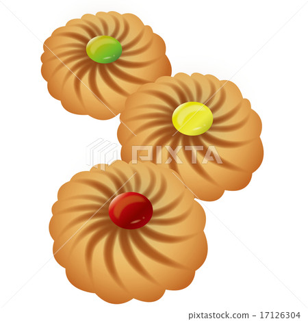 Shimodori cookie 17126304