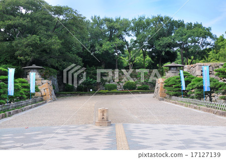明石城公園 明石城公園 17127139