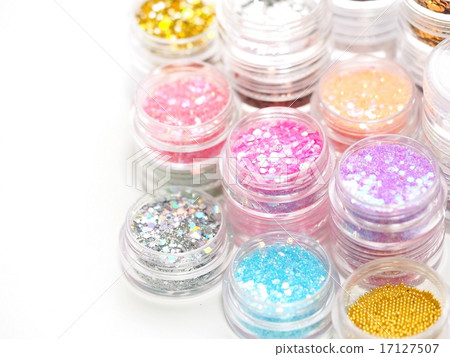 Nail art supplies 17127507