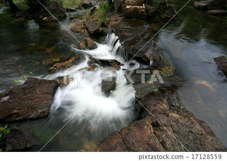 waterfall thailand waterfall thailand 17128559