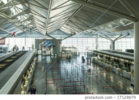 日本中部國際機場Centrair機場機場航站樓圖像素材 日本中部國際機場Centrair機場機場航站樓圖像素材 17128679