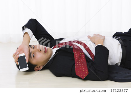 Businessman         17128877