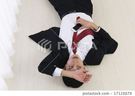 Businessman         17128878
