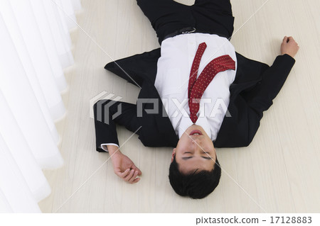 Businessman         17128883