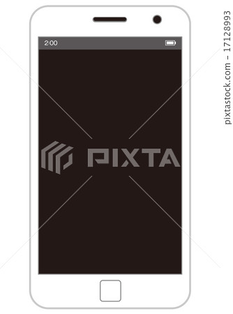 vector, vectors, smart phone 17128993