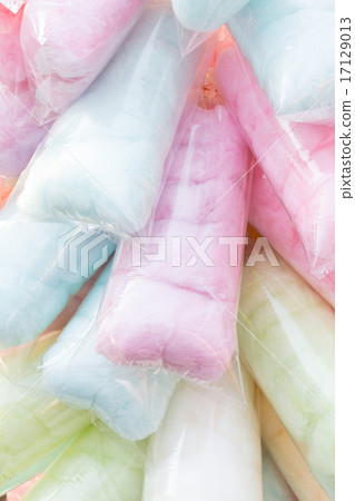 Cotton candy Cotton candy 17129013