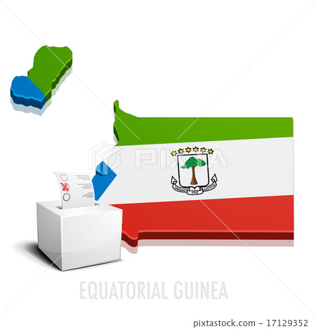 ballotbox Equatorial Guinea 17129352