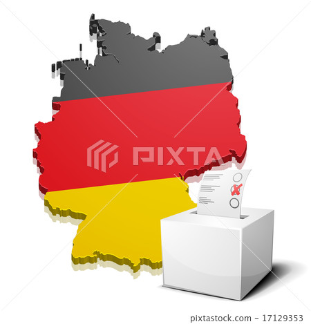 ballotbox Germany 17129353