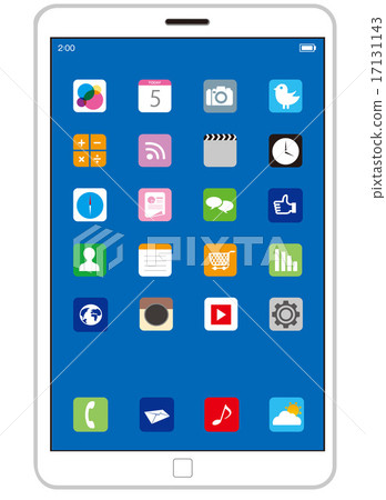 touchscreen, touch-screen, vector 17131143