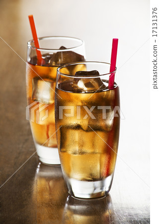 Ice tea Ice tea 17131376