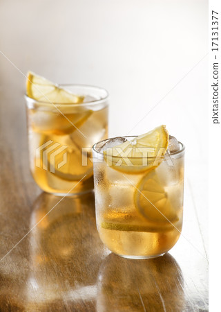 Ice tea Ice tea 17131377