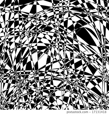 Abstract Psychedelic Art Background. Vector Illustration. Abstract Psychedelic Art Background. Vector Illustration. 17131418