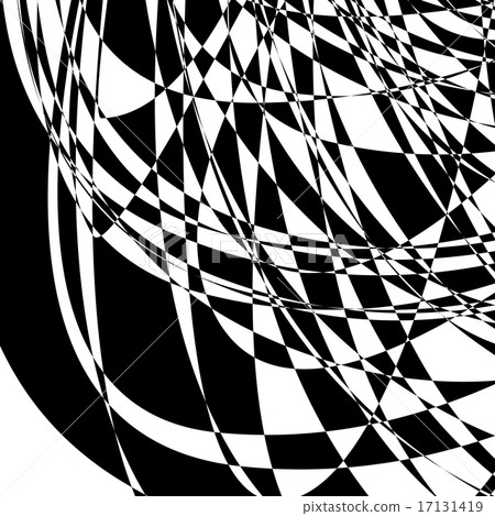 Abstract Psychedelic Art Background. Vector Illustration. Abstract Psychedelic Art Background. Vector Illustration. 17131419