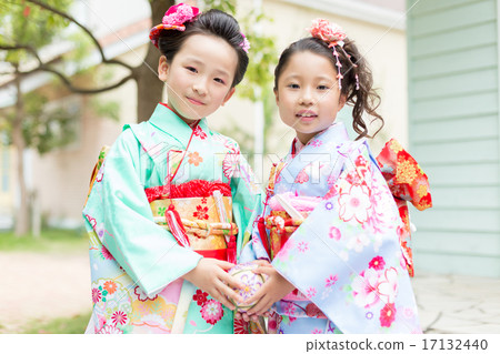 慶祝孩子的第五和第五年 慶祝孩子的第五和第五年 17132440