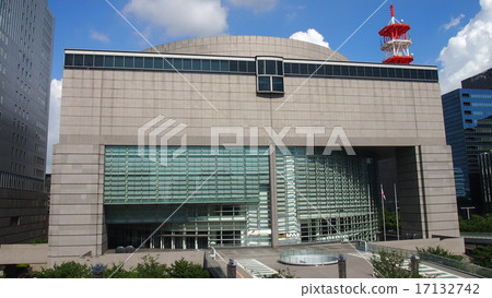 Aichi Prefectural Museum of Art 17132742