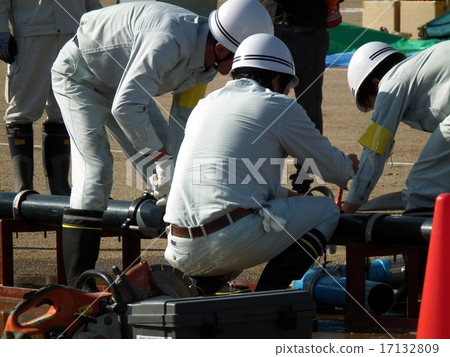 水管回收培訓 17132809