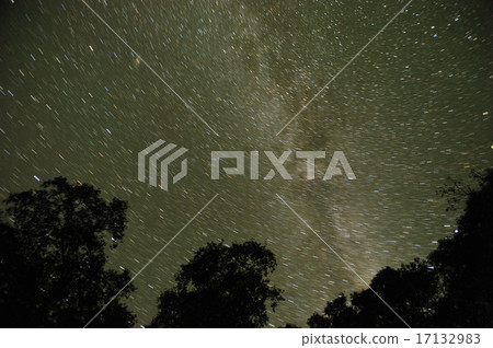 Milky Way Milky Way 17132983