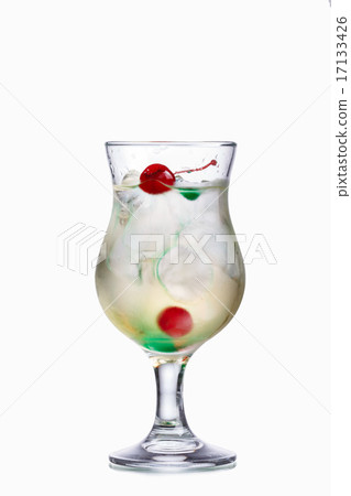 Champagne cocktail Champagne cocktail 17133426