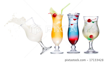 Spectacular cocktails Spectacular cocktails 17133428