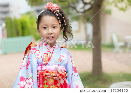 celebration of child's third fifth & seventh years 17134160