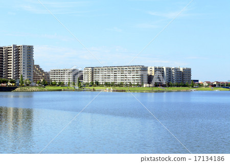Koshigaya Lake Town Koshigaya Lake Town 17134186