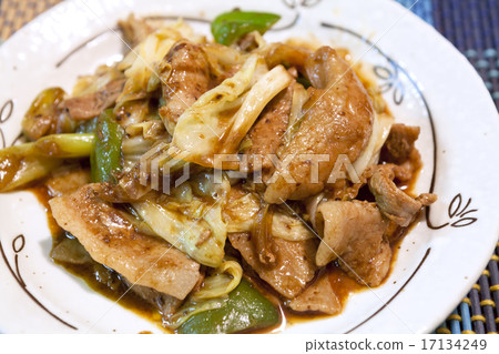 熟肉 熟肉 17134249