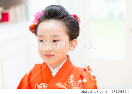 慶祝孩子的第五和第五年 17134254