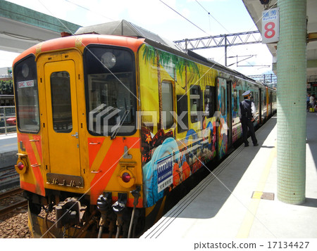 台灣Hirakushi線 台灣Hirakushi線 17134427