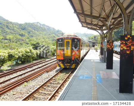 台灣Hirakushi線 17134428