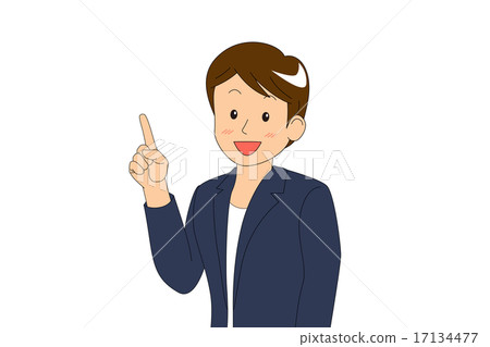 指點___ blue_short _ laugh_guy_黑眼圈 17134477
