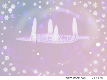 Christmas decoration background 17134789