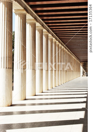 Athens Column Athens Column 17135364
