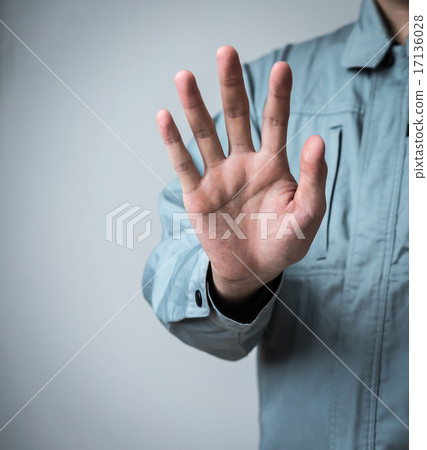 男人在工作 男人在工作 17136028