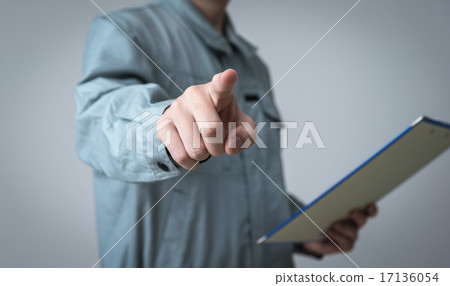 男人在工作 男人在工作 17136054
