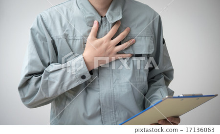 Men at work 17136063