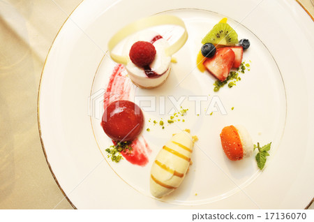 Wedding _ dessert Wedding _ dessert 17136070